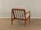 Mid-Century Lounge Chair, 1960s 4