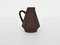 Small Ribbed Ceramic Jug, 1958 1