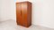 Vintage Danish Wardrobe in Teak, Image 5