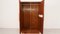 Vintage Danish Wardrobe in Teak 6