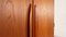 Vintage Danish Wardrobe in Teak, Image 10