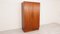 Vintage Danish Wardrobe in Teak, Image 4