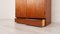 Vintage Danish Wardrobe in Teak, Image 13