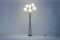 Lámpara de pie de Lunel, años 50, Imagen 16