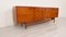 Vintage Teak Sideboard by Ib Kofod-Larsen for Faarup Møbelfabrik, Image 4