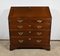 18th Century Georgian Dribanne Chest of Drawers in Mahogany, England 8