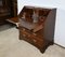 18th Century Georgian Dribanne Chest of Drawers in Mahogany, England, Image 3