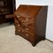 18th Century Georgian Dribanne Chest of Drawers in Mahogany, England 15