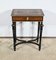 Small Louis XVI Napoleon III Side Table 1