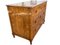 Antique Austrian Louis XVI Walnut Commode, Image 3