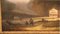 Pieter Frederik Van Os, Mountain Resort, pintura al óleo, del siglo XIX, enmarcado, Imagen 4