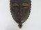 African Art Yaure Mask, 1950s, Image 5