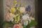 Augusta Thejll Clemmensen, Blumenstrauß in einer Vase, 1930, Öl auf Leinwand, Gerahmt 4
