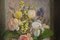 Augusta Thejll Clemmensen, Bouquet in a Vase, 1930, Oil on Canvas, Framed 4