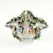 Large Porcelain Flower Basket from Meissen, Germany, 1800s, Image 10