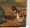 Artista francese, Giochi per bambini, XIX secolo, Olio su tela, Immagine 10