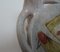 Figurative Ceramic Bowl by Jean Derval for Vallauris, 1950s, Image 12