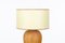 Vintage Table Lamp, 1950, Image 4