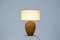 Vintage Table Lamp, 1950 12