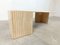 Vintage Travertine Coffee Table, 1970s, Image 7