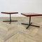 Mid-Century Model PG Side Tables by Pierre Guariche for Meurop, 1960s, Set of 2 10