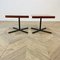 Mid-Century Model PG Side Tables by Pierre Guariche for Meurop, 1960s, Set of 2 5