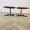 Mid-Century Model PG Side Tables by Pierre Guariche for Meurop, 1960s, Set of 2 9