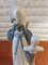 Romantic Style Porcelain Figure by Piezzas, 1960s, Image 5