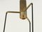 Italian Glass Pendant Lamp by Flavio Poli for Seguso Vetri Darte, 1950s, Image 17