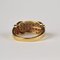 18k Gold Ring with Diamonds 3
