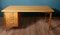 Teak Desk Edsbyverken, Sweden, 1960s 2