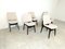 Mid-Century Dining Chairs attributed to Jos De Mey, 1950s, Set of 6, Image 5