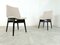 Mid-Century Dining Chairs attributed to Jos De Mey, 1950s, Set of 6, Image 4