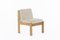 Chaises Basses Vintage par Andre Sornay, 1960, Set de 2 5