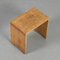 French Meribel Stool, 1970 3