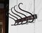 20th Century Coat Rack from Thonet, 1890s 5