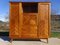 Vintage Oak Cabinet, 1980s, Image 1