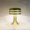 Lampada da scrivania Mid-Century Bn-25 di Hans Agne Jakobsson, Markaryd, Svezia, anni '60, Immagine 8