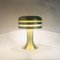 Mid-Century Bn-25 Desk Lamp by Hans Agne Jakobsson, Markaryd, Sweden, 1960s, Image 8