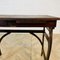 Antique English Desk by Globe Wernicke, 1890s, Image 9