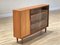 Teak Display Cabinet by Tom Robertson for McIntosh, 1960s, Image 9