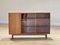 Teak Display Cabinet by Tom Robertson for McIntosh, 1960s 1