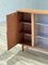 Teak Display Cabinet by Tom Robertson for McIntosh, 1960s, Image 11