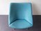 Fauteuil Oyster Early par Pierre Paulin pour Artifort, Pays-Bas, 1958 4