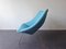 Early Oyster Lounge Chair by Pierre Paulin for Artifort, the Netherlands, 1958 5