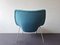 Early Oyster Lounge Chair by Pierre Paulin for Artifort, the Netherlands, 1958 6