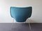 Early Oyster Lounge Chair by Pierre Paulin for Artifort, the Netherlands, 1958, Image 6