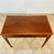 Antique Edwardian Mahogany and Crossband Desk, 1910s 6