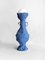 Lámpara de mesa N 20 Blue Line de porcelana de Anna Demidova, Imagen 5