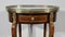 Early 20th Century Louis XVI Mahogany Living Room Table 7